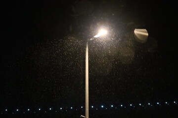 snow in Jersey