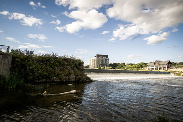 Grand River