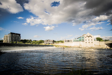 Grand River