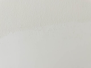Abstract background and texture. Black and white tone of cement or concrete wall and corner. Renovation concepts and ideas.