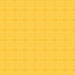 Illustration with various colors, square format high resolution and definition.