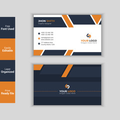 modern business card design, creative business card, corporate business card, vector business card, creative and clean business card, 