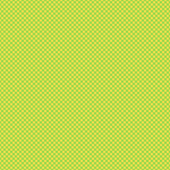 Illustration with repetitive geometric shapes, trendy color # FFCC66 Illuminating. Abstract background for web pattern, wallpaper, digital graphics, packaging, objects and artistic decor.