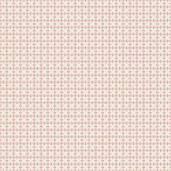 Abstract Cross Pattern generative computational art illustration