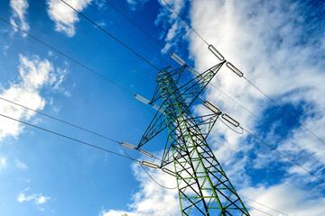 Energia e Potenza © Giuliano Bianchini