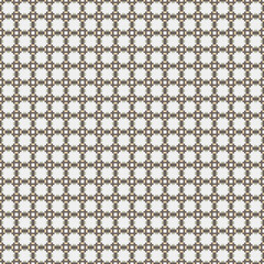 Abstract Cross Pattern generative computational art illustration