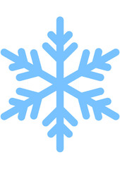 Christmas Decoration, Snowflake, Ice, Flake
