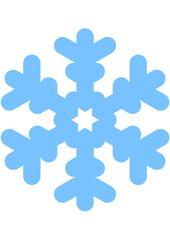 Fototapeta na wymiar Christmas Decoration, Snowflake, Ice, Flake
