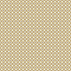 Abstract Cross Pattern generative computational art illustration