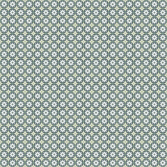 Abstract Cross Pattern generative computational art illustration