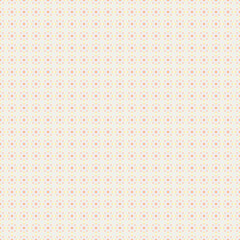 Abstract Cross Pattern generative computational art illustration