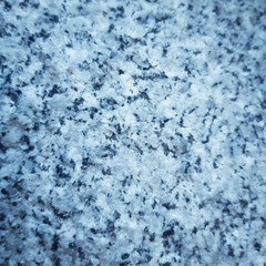 Obraz premium blue stone texture