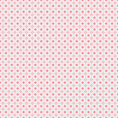 Abstract Cross Pattern generative computational art illustration