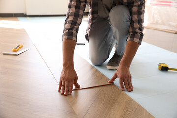 Flooring Service