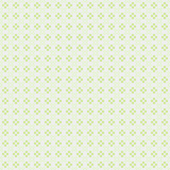 Abstract Cross Pattern generative computational art illustration