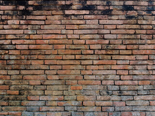 Obraz premium old brick wall