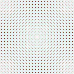 Abstract Cross Pattern generative computational art illustration