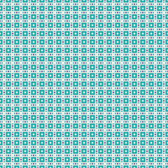 Abstract Cross Pattern generative computational art illustration