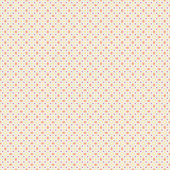 Abstract Cross Pattern generative computational art illustration