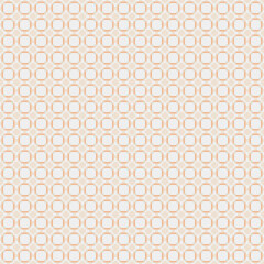 Abstract Cross Pattern generative computational art illustration