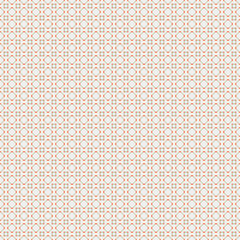 Abstract Cross Pattern generative computational art illustration