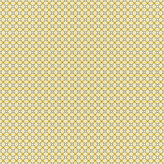 Abstract Cross Pattern generative computational art illustration