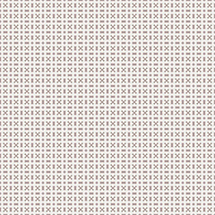 Abstract Cross Pattern generative computational art illustration