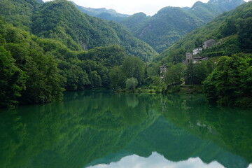 isola santa