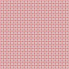 Abstract Cross Pattern generative computational art illustration