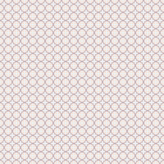 Abstract Cross Pattern generative computational art illustration