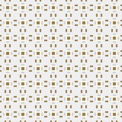 Abstract Cross Pattern generative computational art illustration