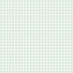 Abstract Cross Pattern generative computational art illustration