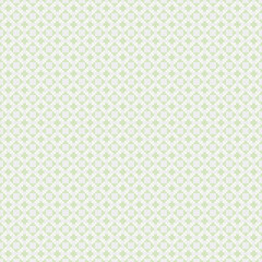 Fototapeta premium Abstract Cross Pattern generative computational art illustration