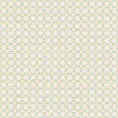 Abstract Cross Pattern generative computational art illustration