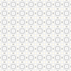 Abstract Cross Pattern generative computational art illustration