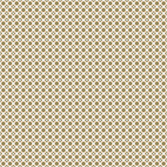 Abstract Cross Pattern generative computational art illustration