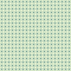 Abstract Cross Pattern generative computational art illustration