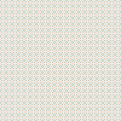 Abstract Cross Pattern generative computational art illustration