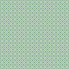 Abstract Cross Pattern generative computational art illustration