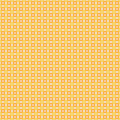 Abstract Cross Pattern generative computational art illustration