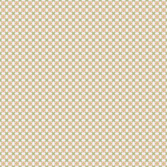 Abstract Cross Pattern generative computational art illustration