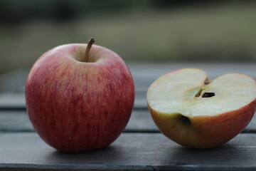 pomme