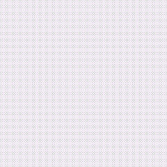 Abstract Cross Pattern generative computational art illustration