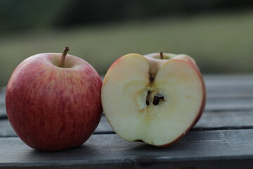 pommes