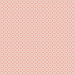 Abstract Cross Pattern generative computational art illustration