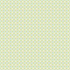 Abstract Cross Pattern generative computational art illustration