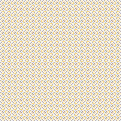 Abstract Cross Pattern generative computational art illustration