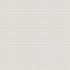 Abstract Cross Pattern generative computational art illustration