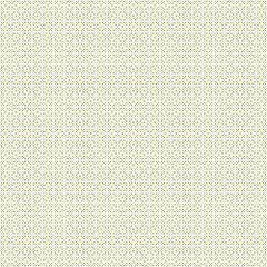 Abstract Cross Pattern generative computational art illustration