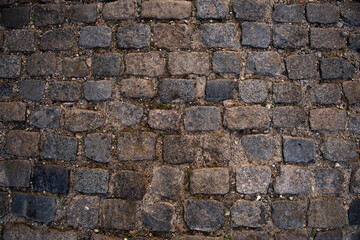 cobblestone
